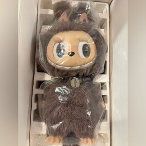 *AUTHENTIC* Zimomo Original | New in Box + Card + Tote Bag